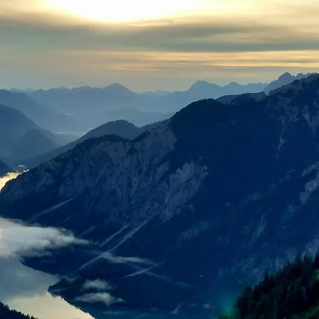 Appartamento Haus Heiserer