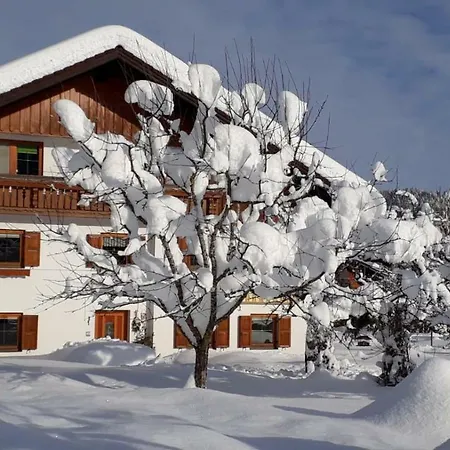Appartement Haus Heiserer *