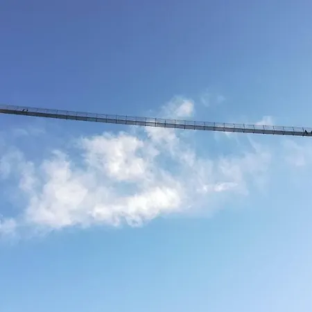 Appartamento Haus Heiserer