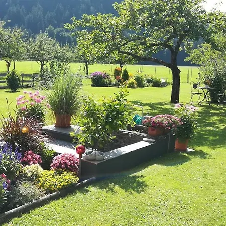 Haus Heiserer Appartement