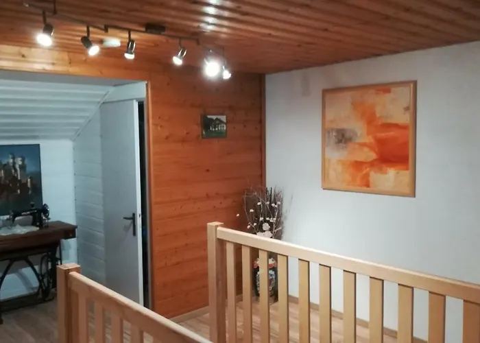 아파트 Haus Heiserer