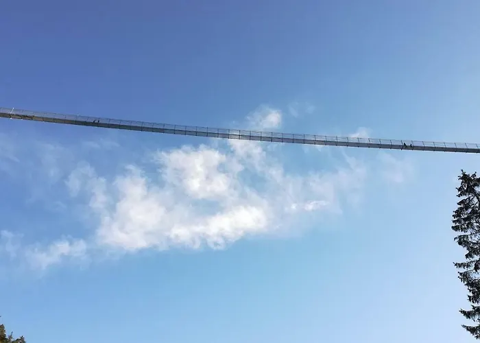 아파트 Haus Heiserer