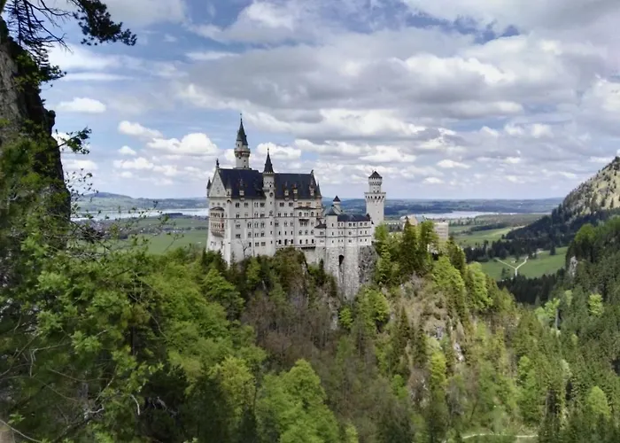 Haus Heiserer * Musau