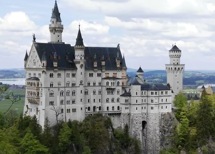 Haus Heiserer * Musau