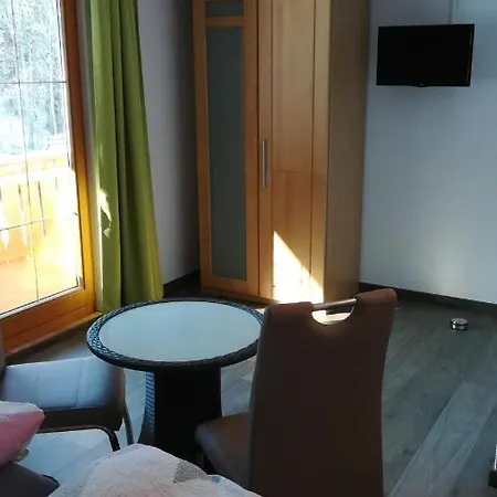 Haus Heiserer Appartement *