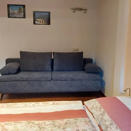 Haus Heiserer Appartement