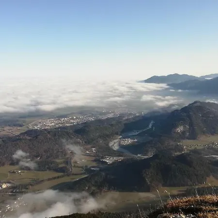 Haus Heiserer Appartement