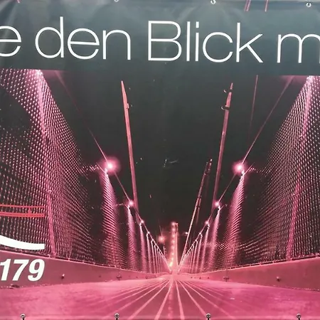 Haus Heiserer Appartement Musau