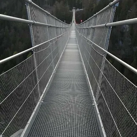 Haus Heiserer Appartement *