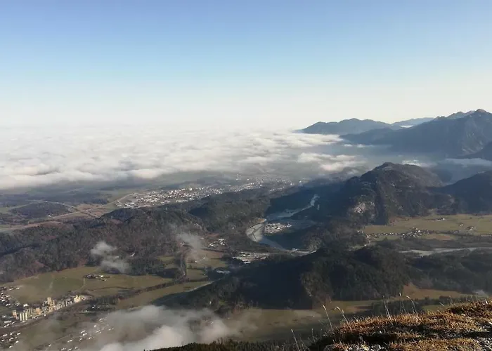 Haus Heiserer アパート