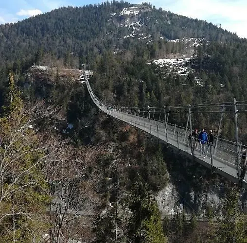 Haus Heiserer * Musau