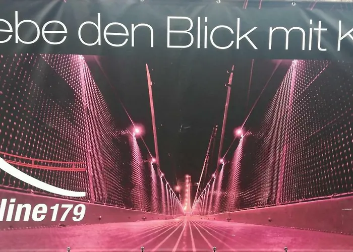 Haus Heiserer アパート Musau