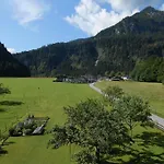 Haus Heiserer Apartman Musau