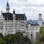 Haus Heiserer * Musau