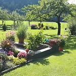 Haus Heiserer Apartman