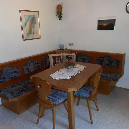 Haus Heiserer Apartment Musau