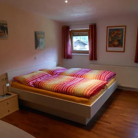 Appartement Haus Heiserer