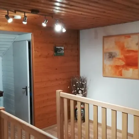 Apartment Haus Heiserer