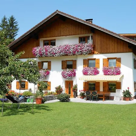 Διαμέρισμα Haus Heiserer