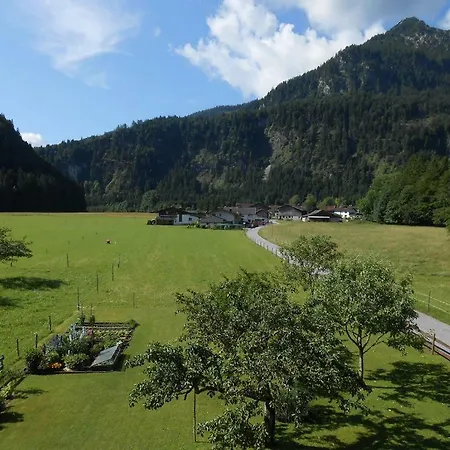 Haus Heiserer Apartment Musau