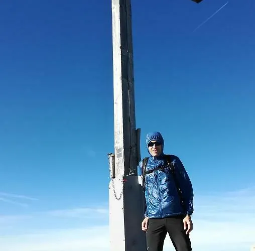 Διαμέρισμα Haus Heiserer